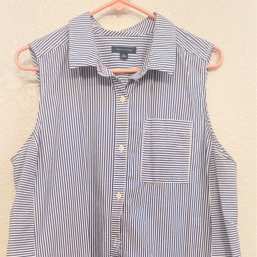 Tommy Hilfiger XL Plus size dress